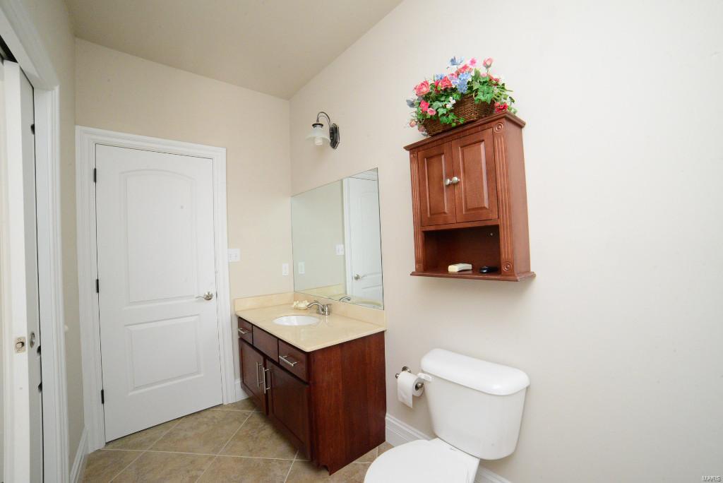 Breeden Mountain - Residential