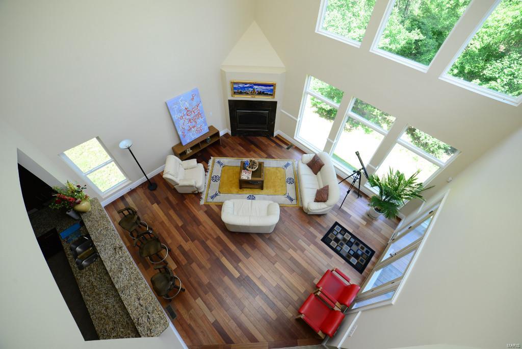 Breeden Mountain - Residential