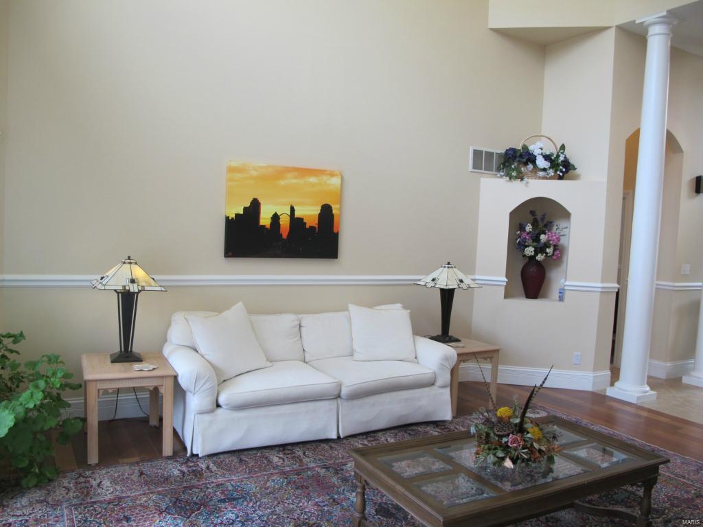 Breeden Mountain - Residential