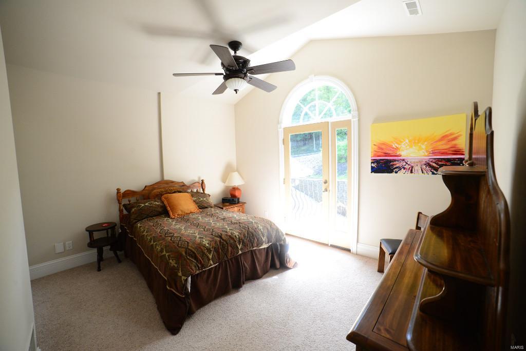 Breeden Mountain - Residential