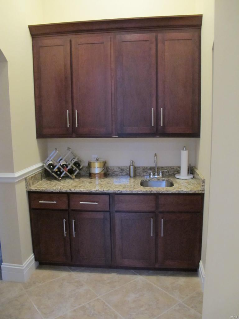 Breeden Mountain - Residential