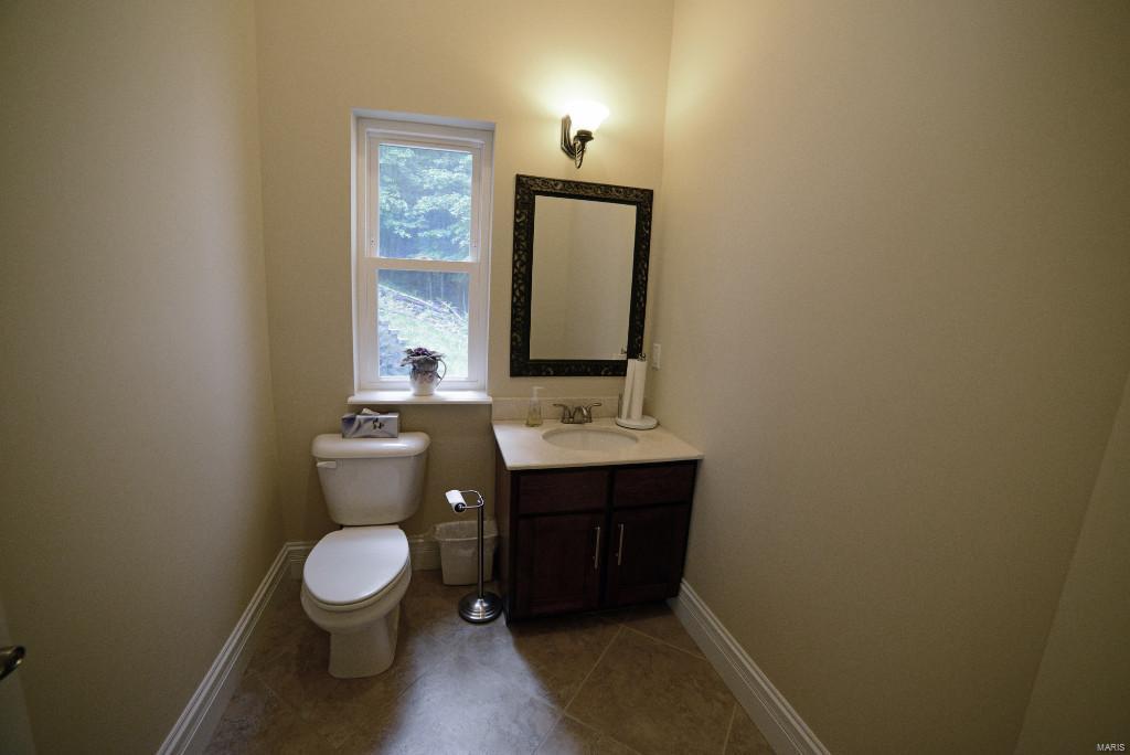 Breeden Mountain - Residential