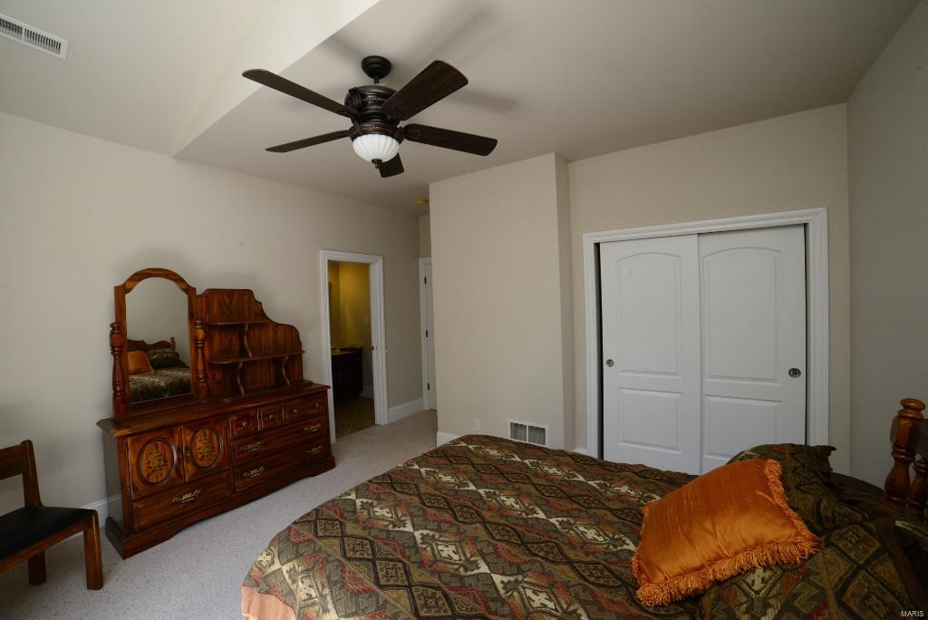 Breeden Mountain - Residential