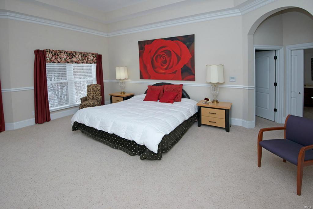 Breeden Mountain - Residential