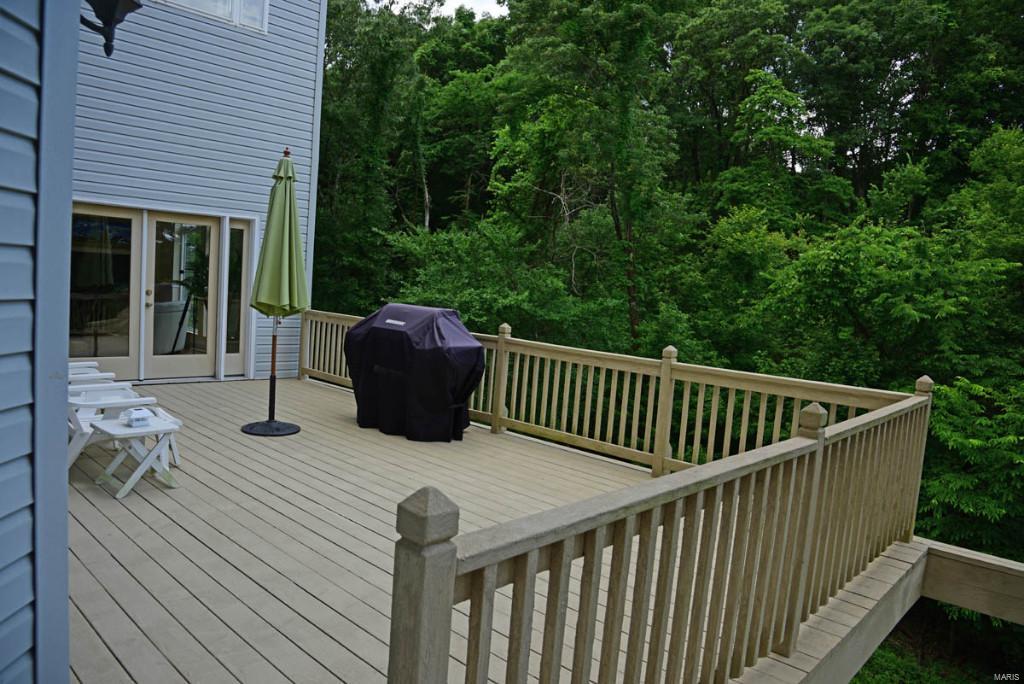 Breeden Mountain - Residential