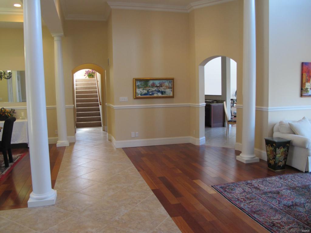 Breeden Mountain - Residential