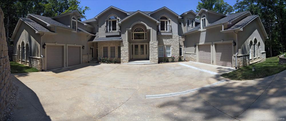 Breeden Mountain - Residential