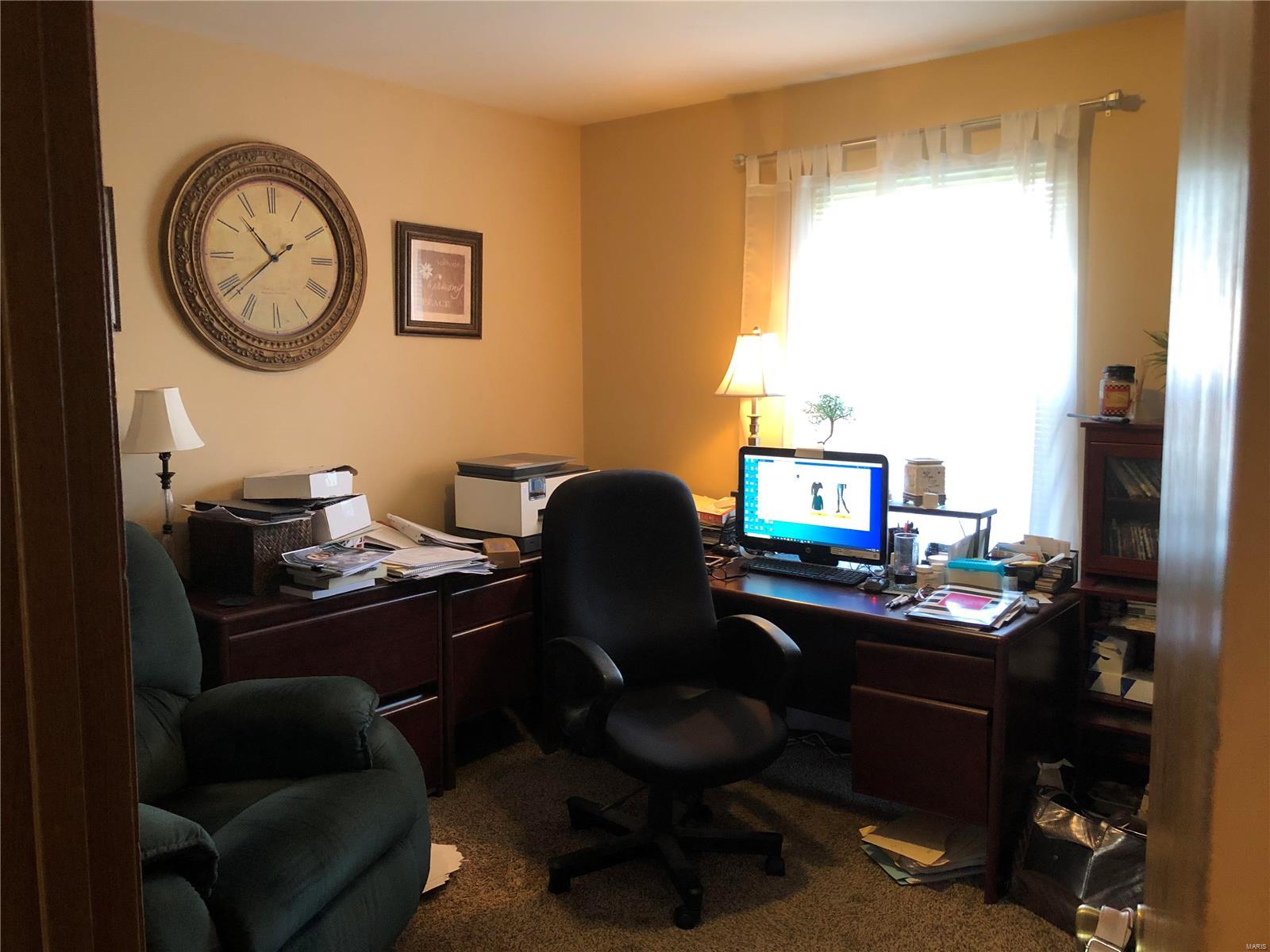 Spanish Trails #4 - Residential Income