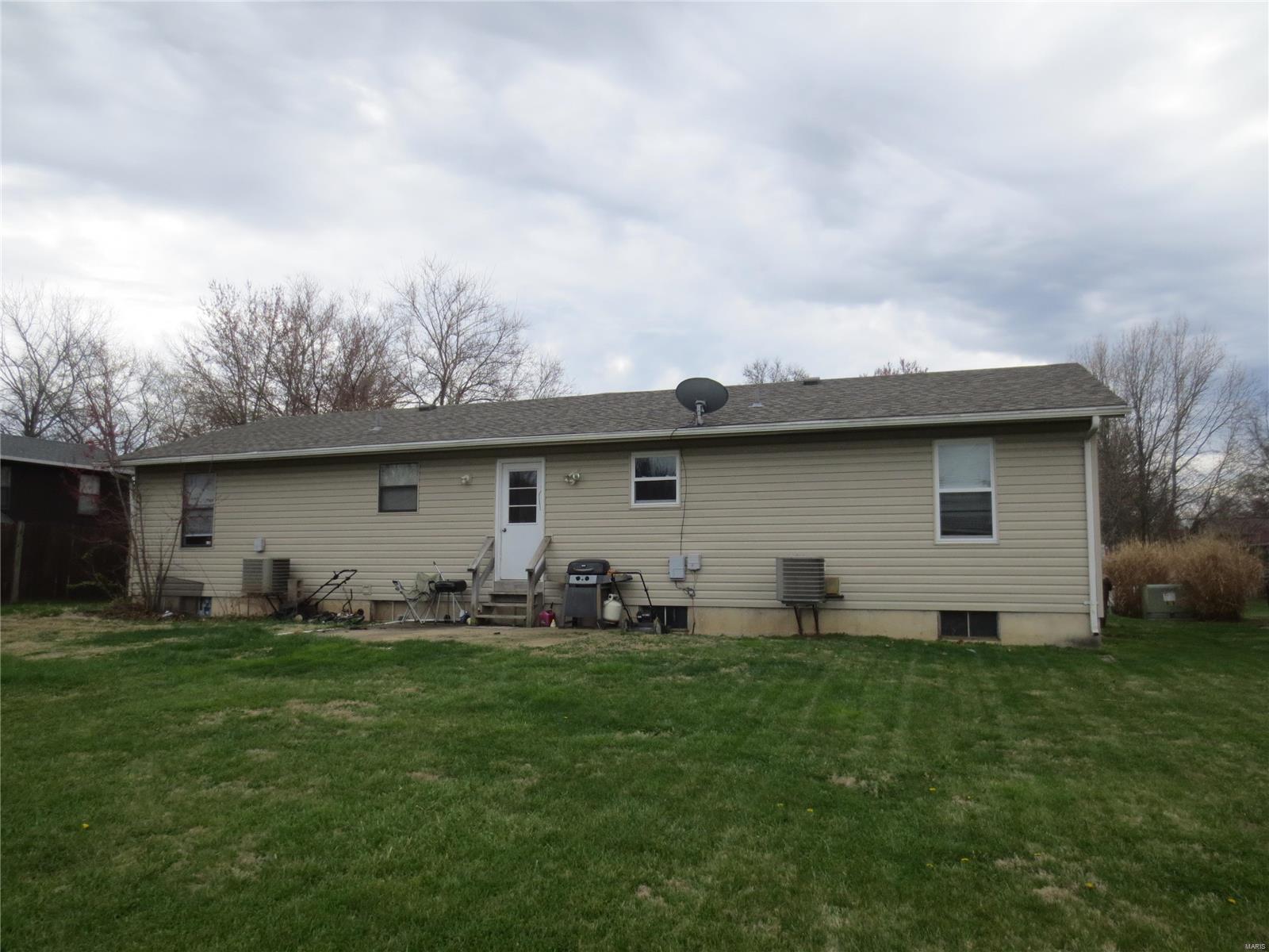 Spanish Trails #4 - Residential Income