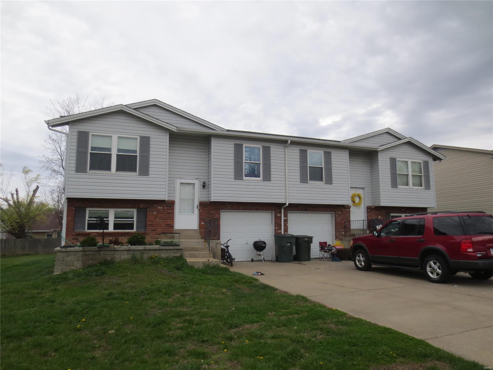 Spanish Trails #4 - Residential Income