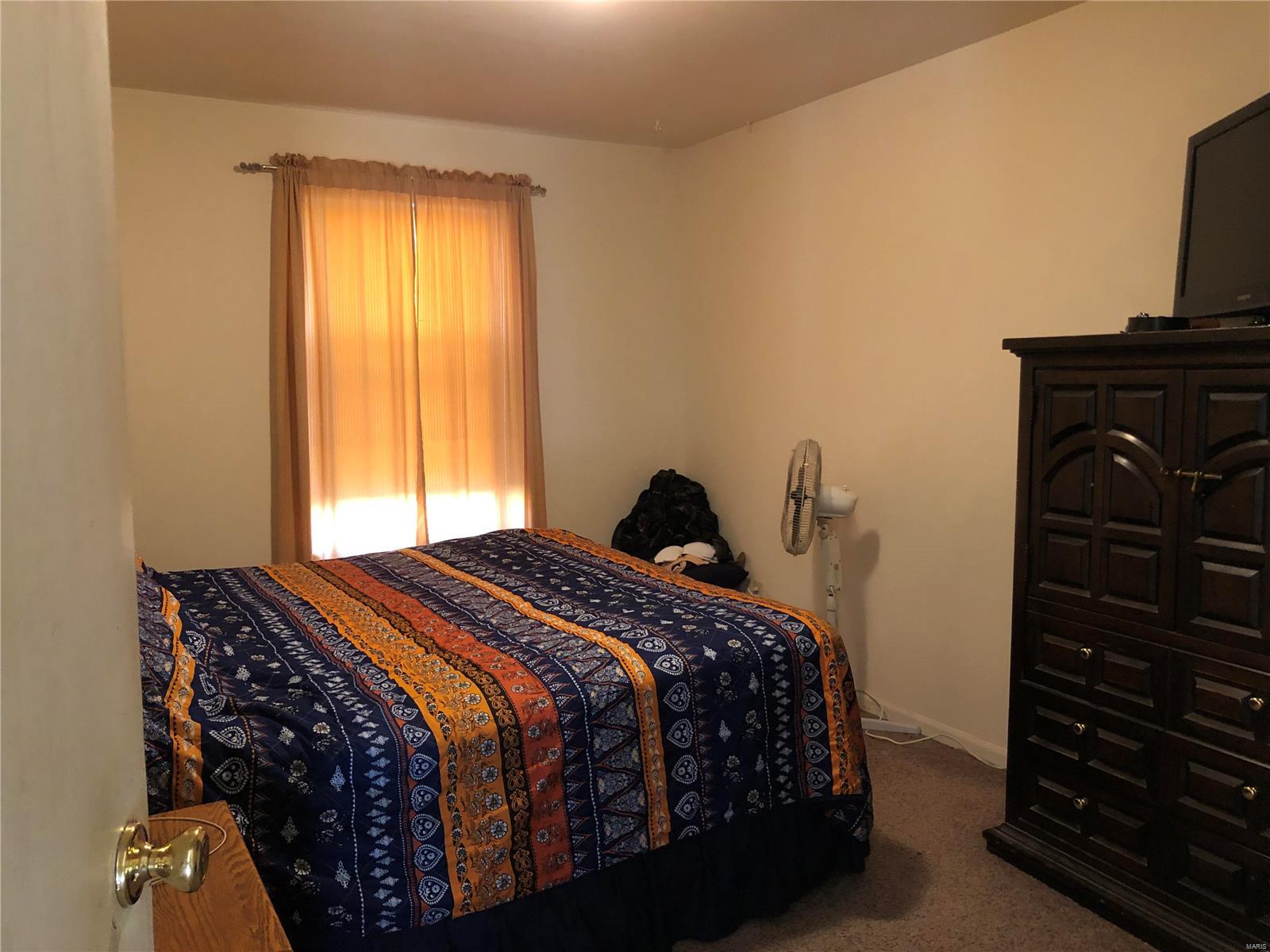 Spanish Trails #4 - Residential Income