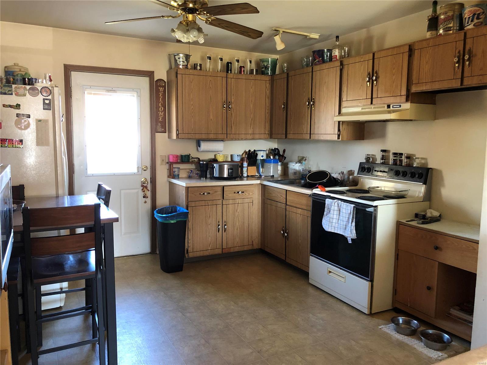 Spanish Trails #4 - Residential Income