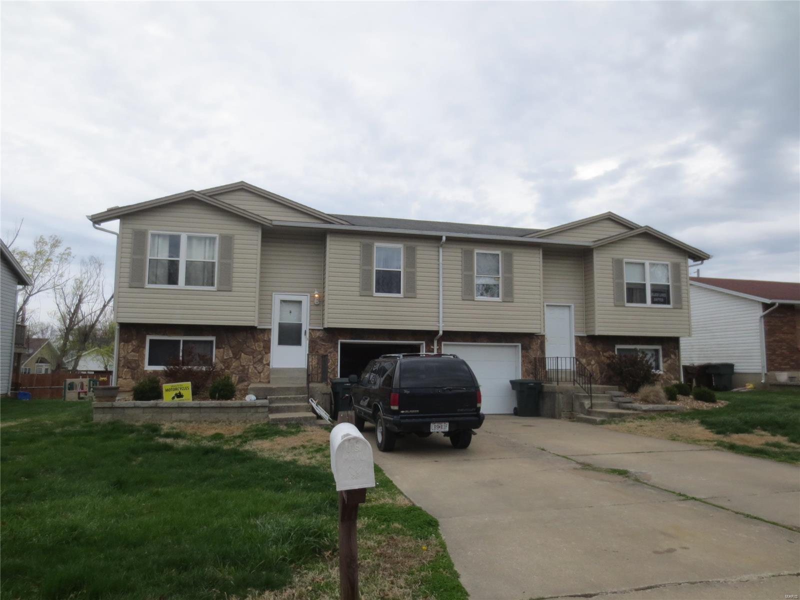 Spanish Trails #4 - Residential Income