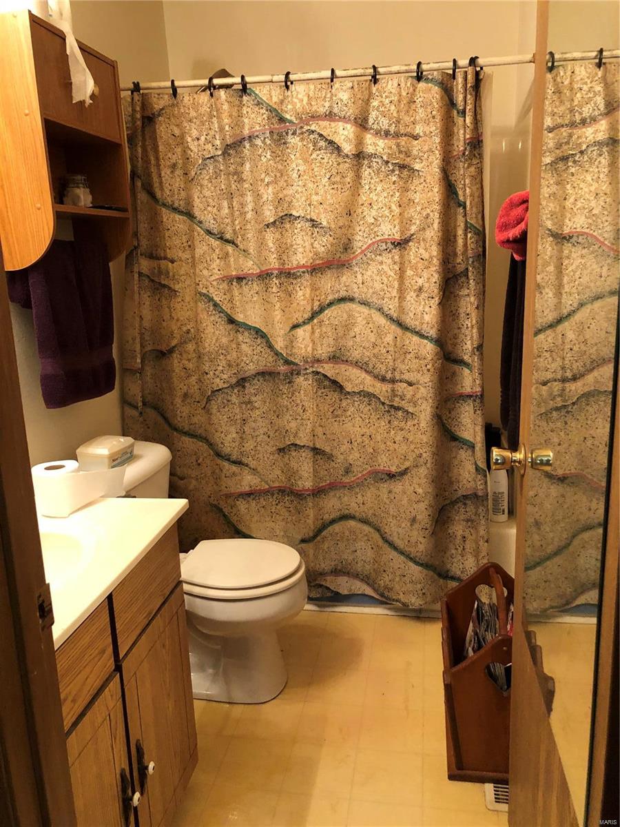 Spanish Trails #4 - Residential Income