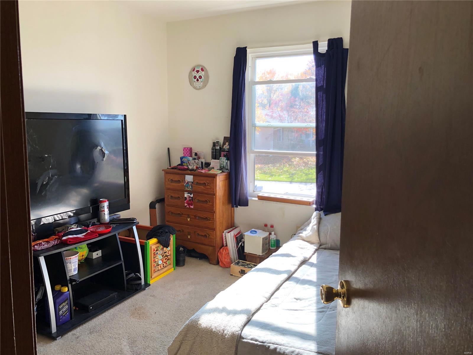 Spanish Trails #4 - Residential Income