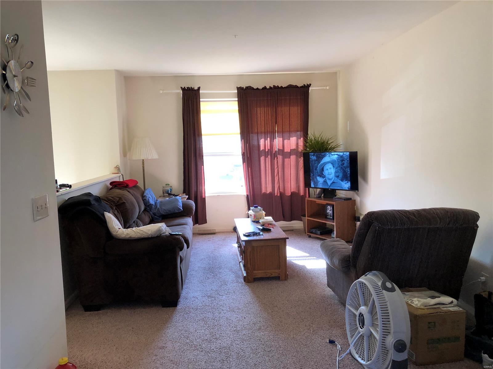 Spanish Trails #4 - Residential Income