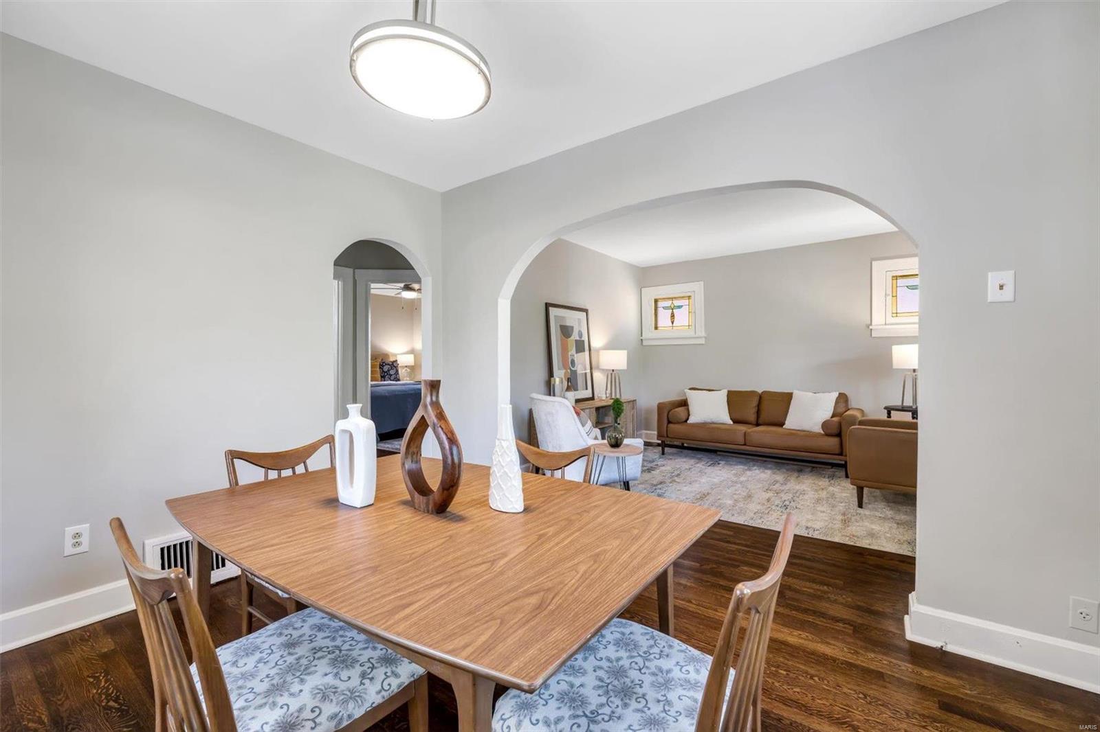 Shrewsbury Park First - Residential