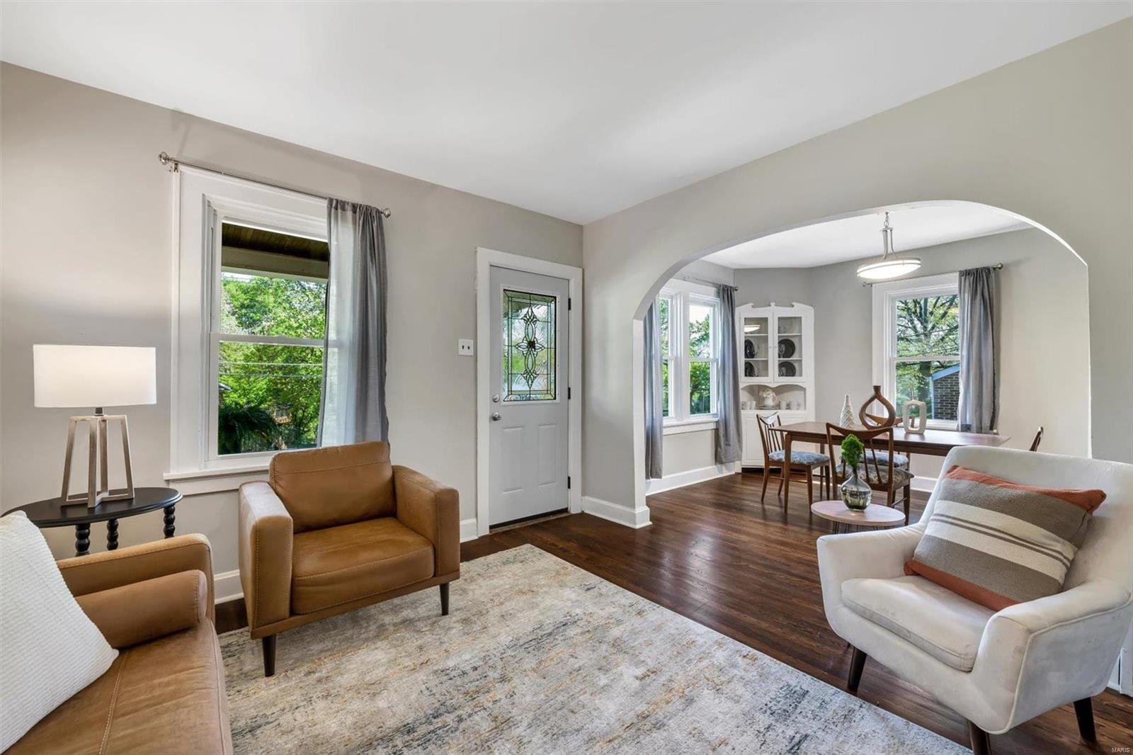 Shrewsbury Park First - Residential