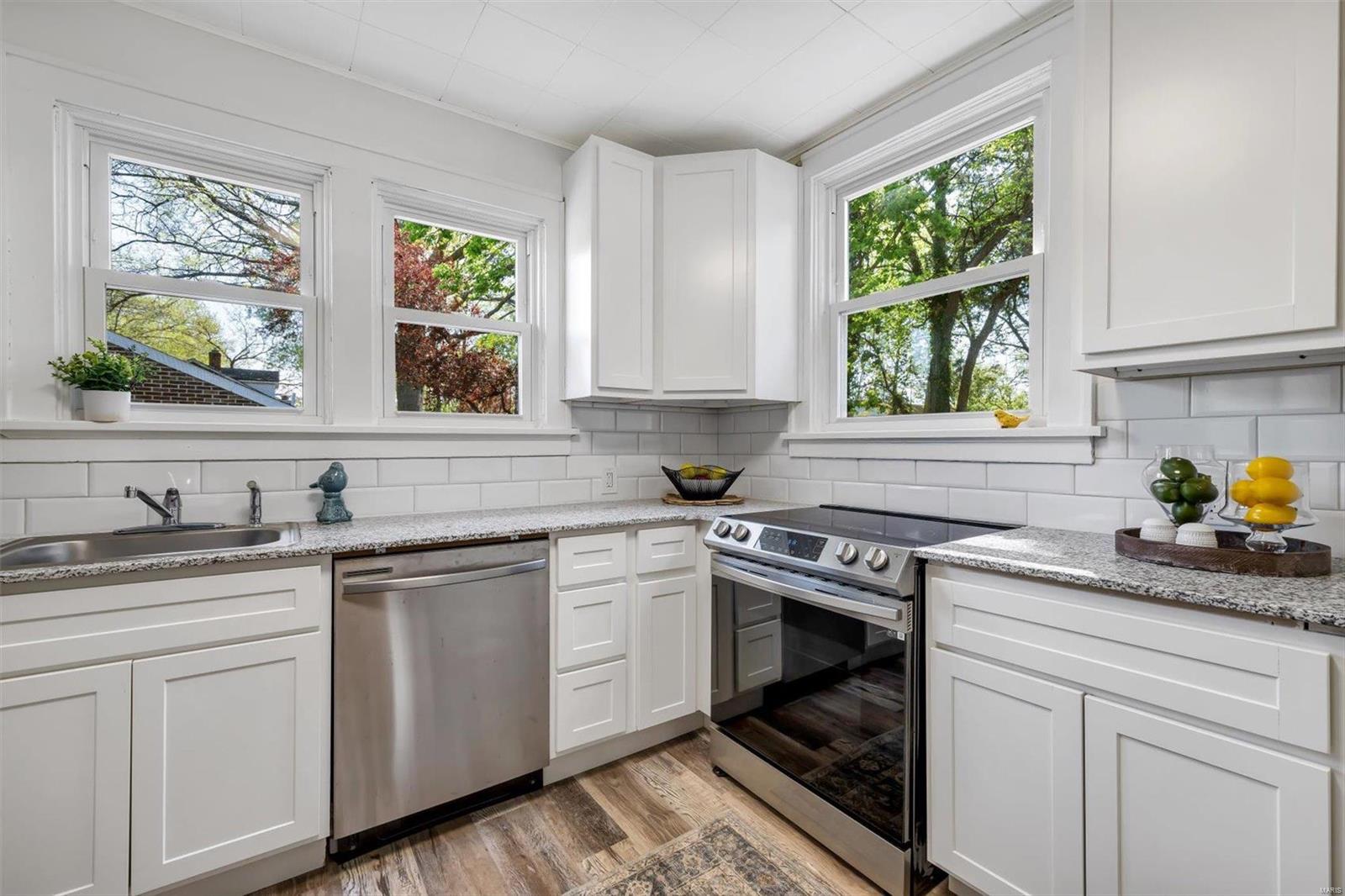 Shrewsbury Park First - Residential