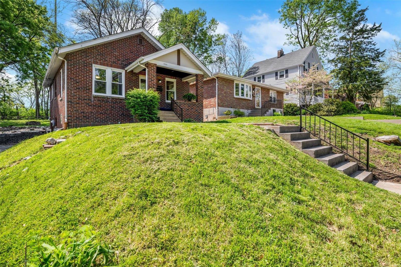 Shrewsbury Park First - Residential