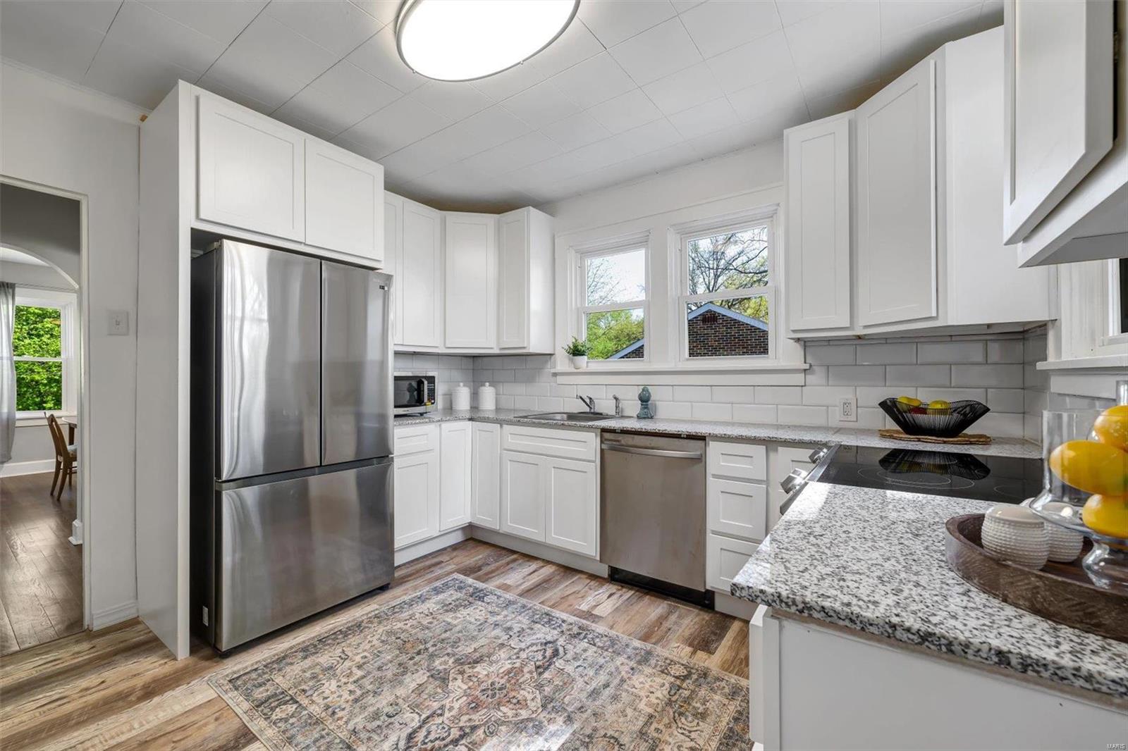 Shrewsbury Park First - Residential