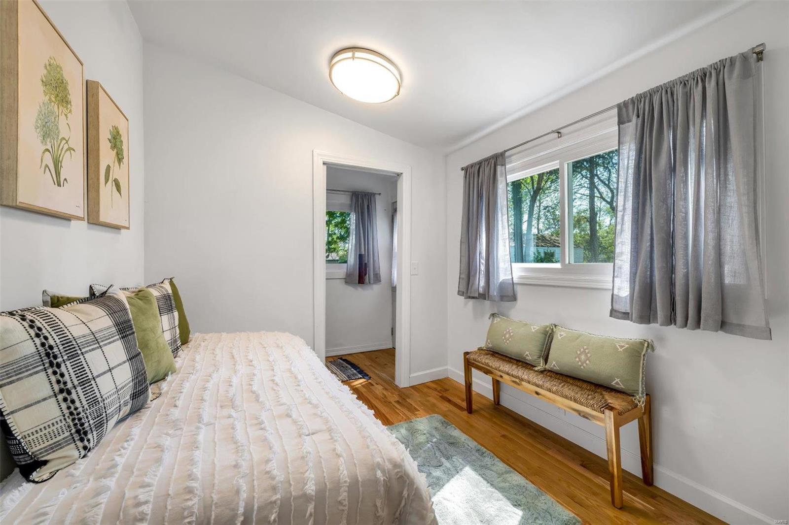 Shrewsbury Park First - Residential