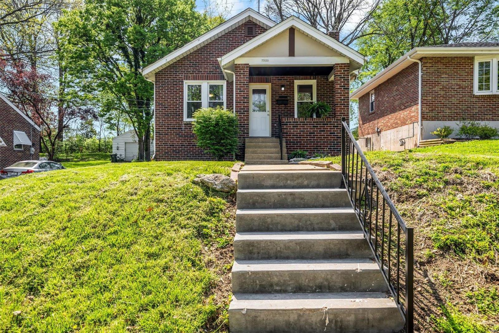 Shrewsbury Park First - Residential