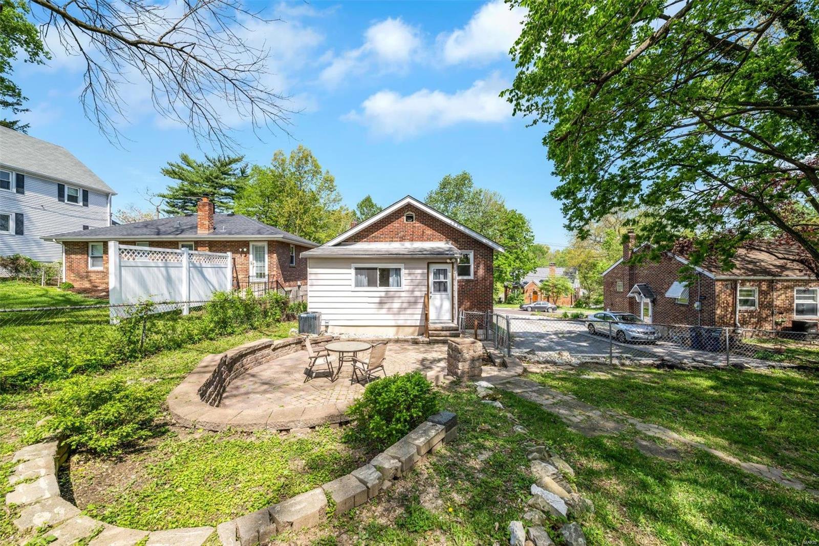 Shrewsbury Park First - Residential