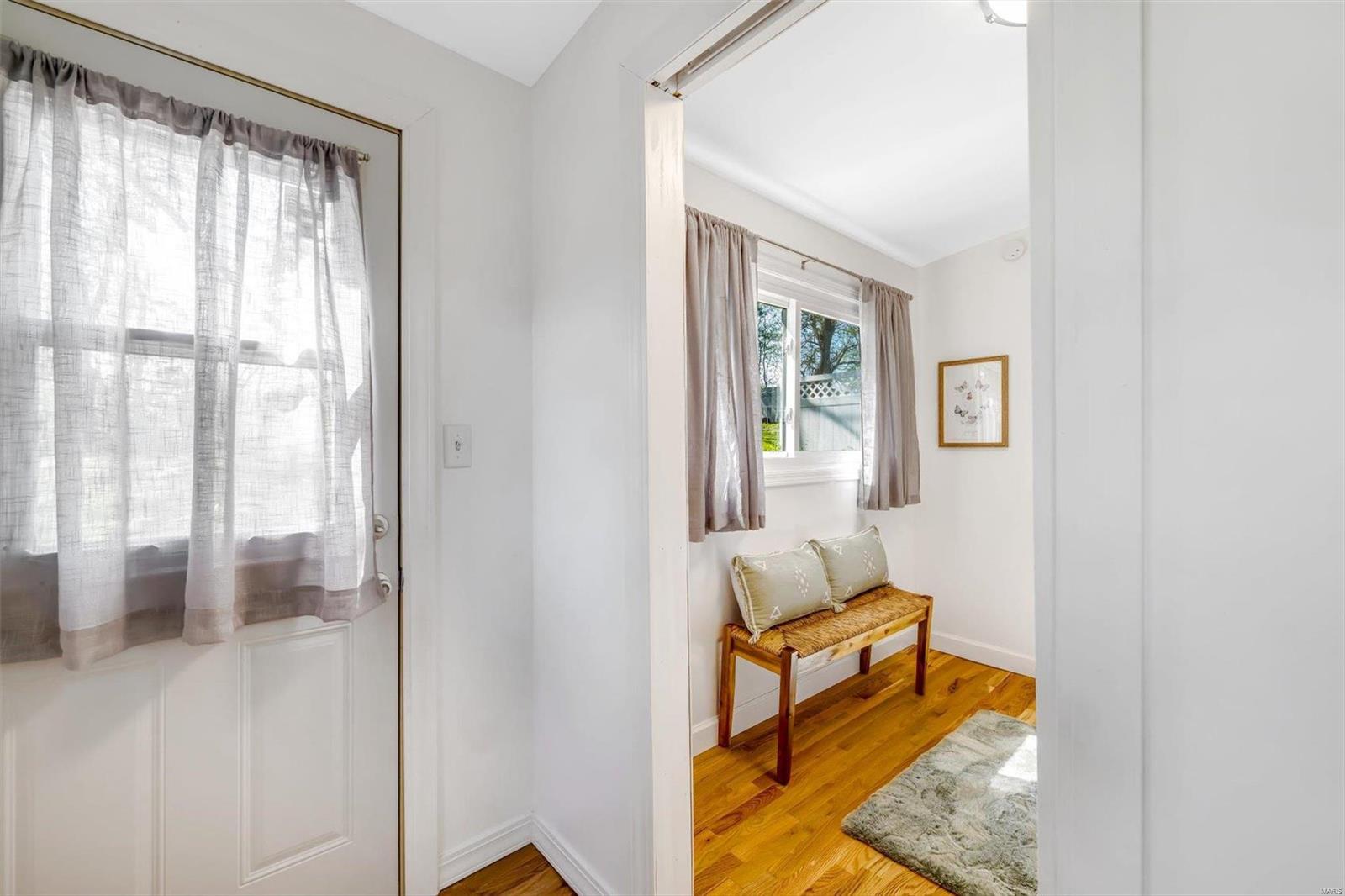 Shrewsbury Park First - Residential