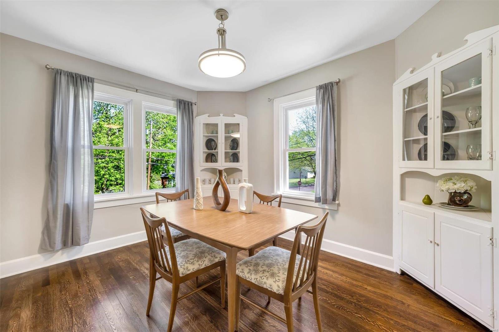 Shrewsbury Park First - Residential