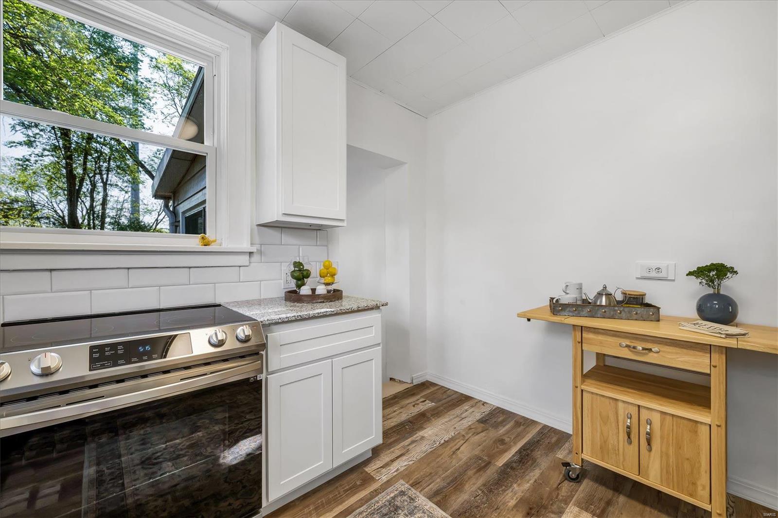 Shrewsbury Park First - Residential