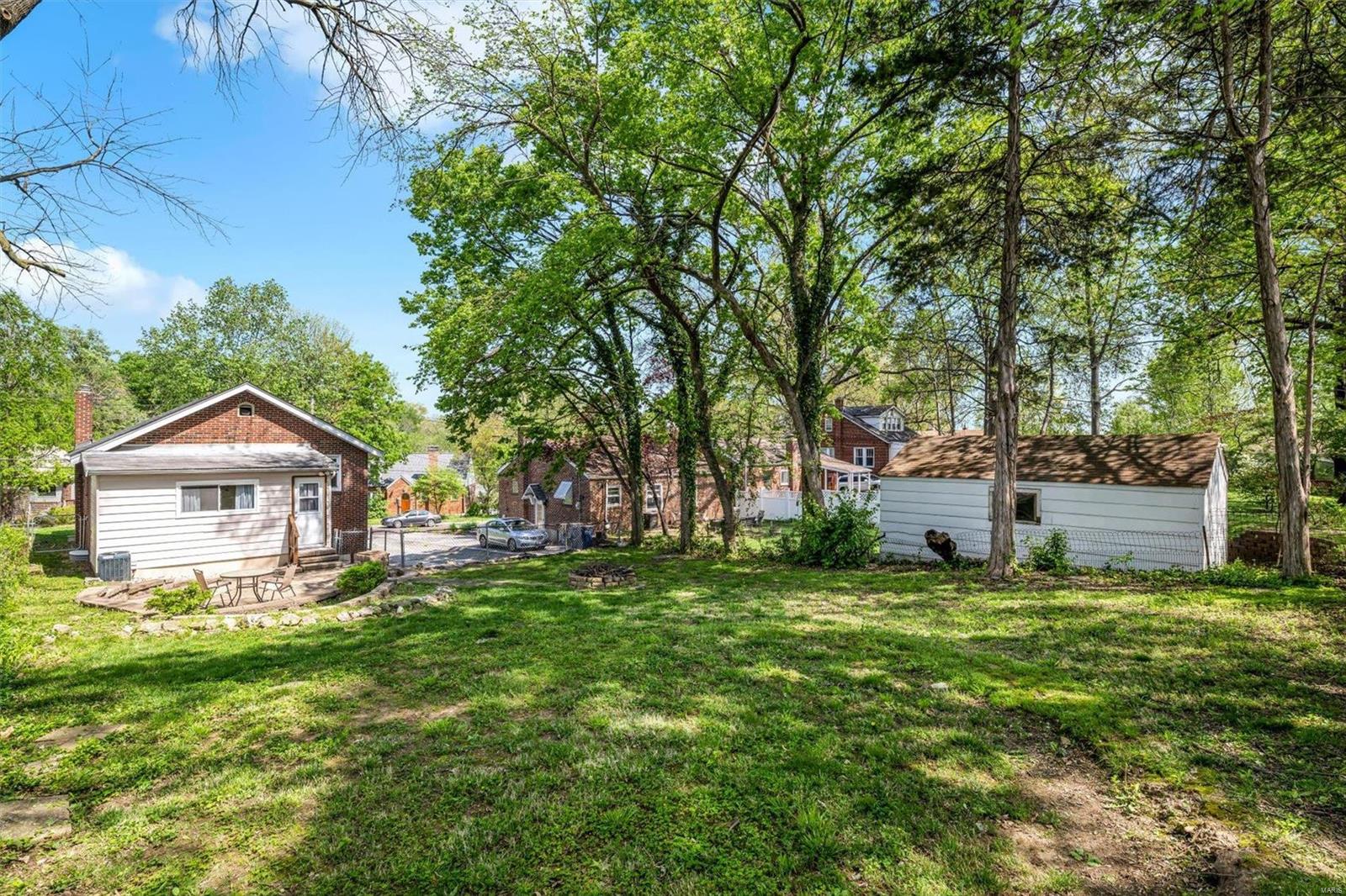 Shrewsbury Park First - Residential