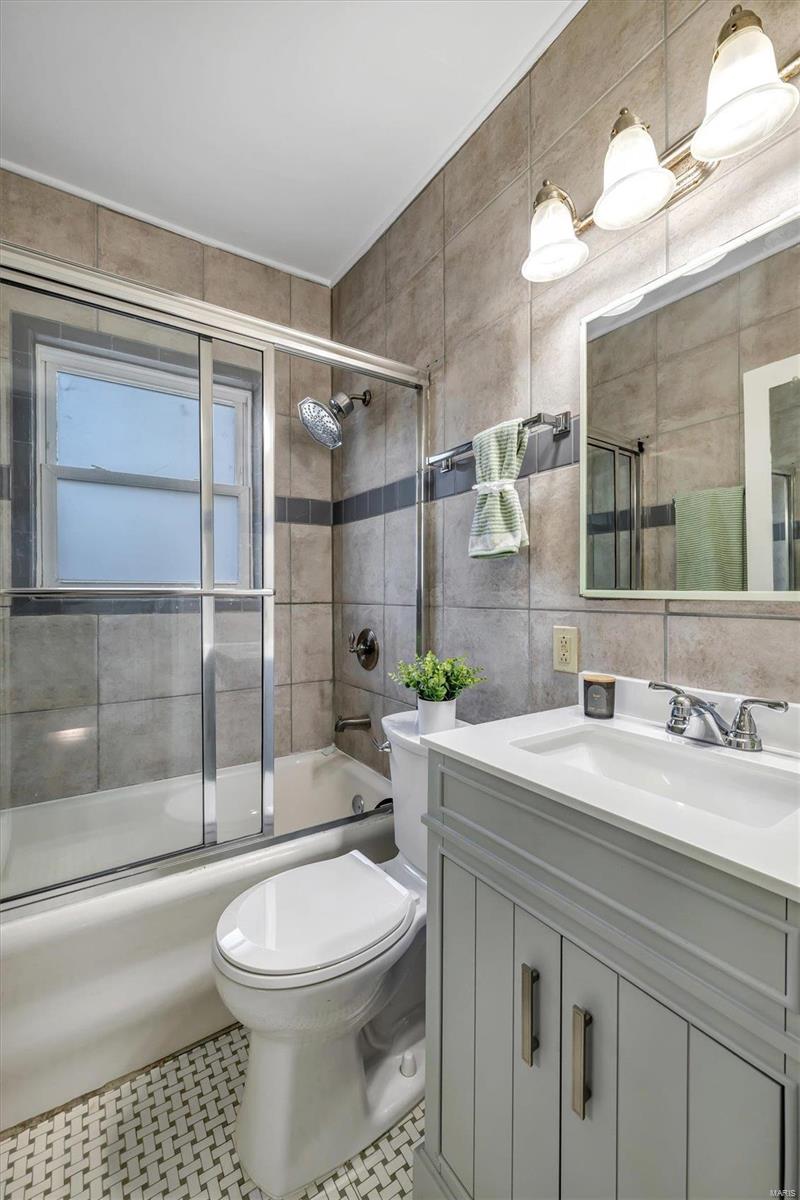 Shrewsbury Park First - Residential