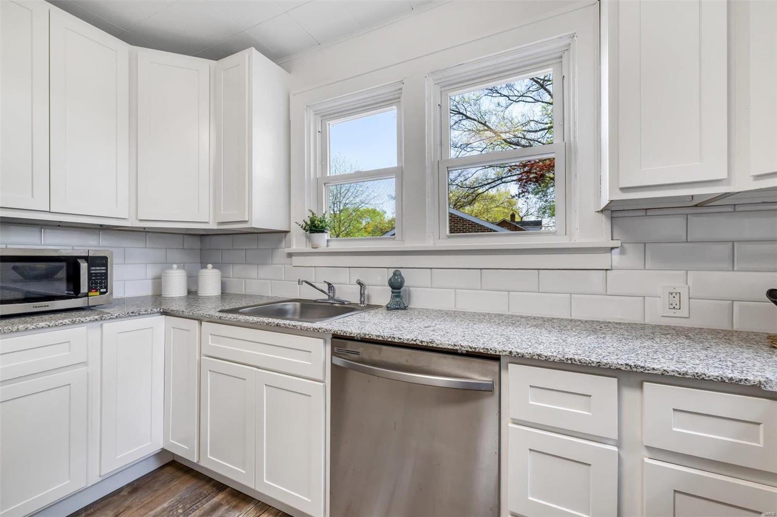 Shrewsbury Park First - Residential