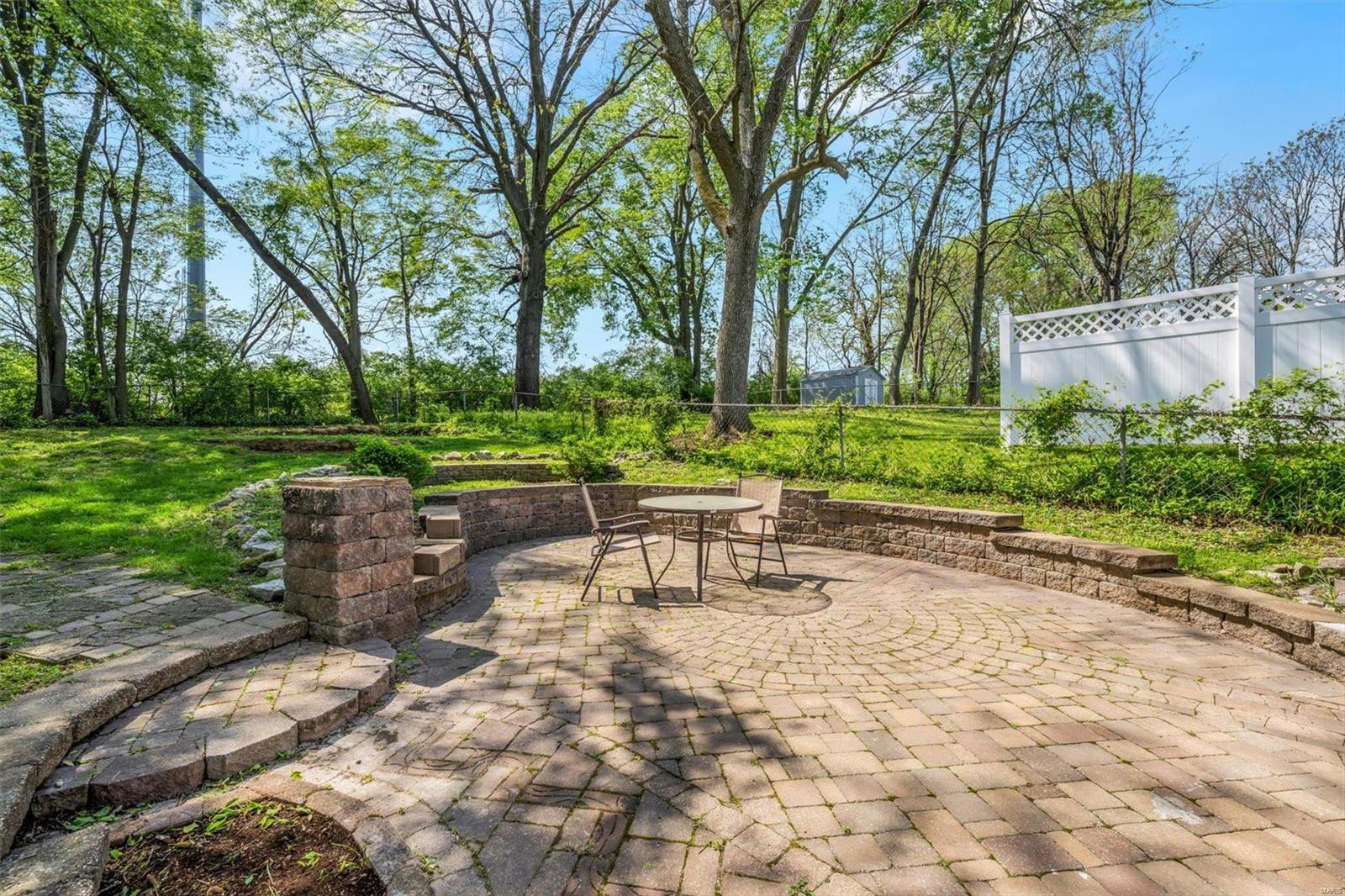 Shrewsbury Park First - Residential