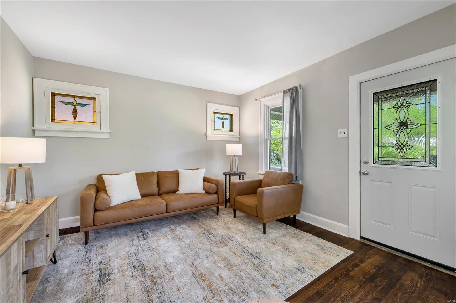 Shrewsbury Park First - Residential