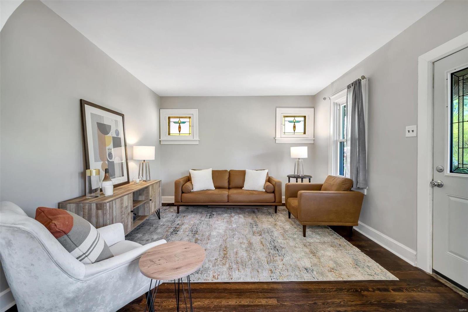 Shrewsbury Park First - Residential