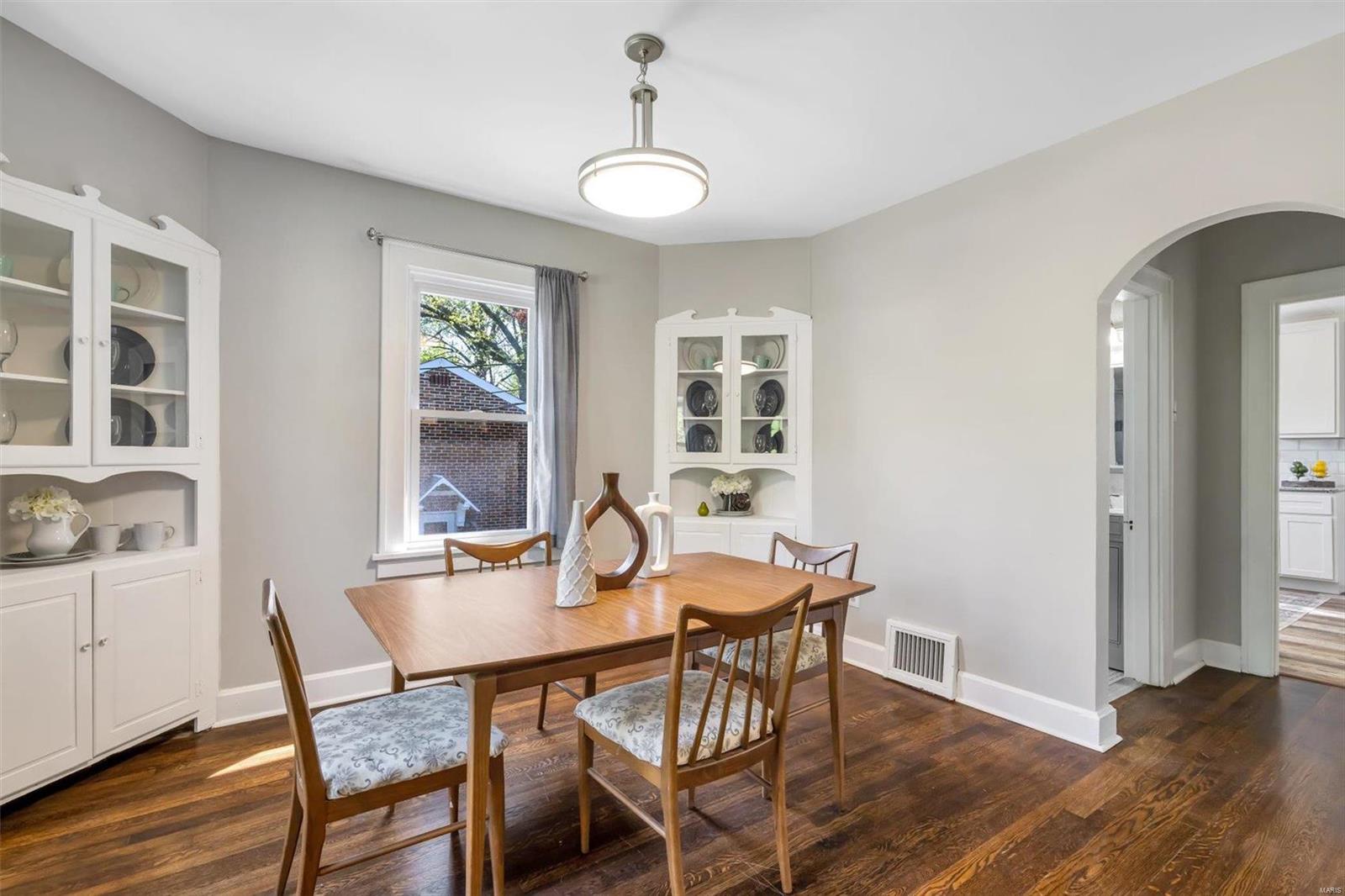 Shrewsbury Park First - Residential