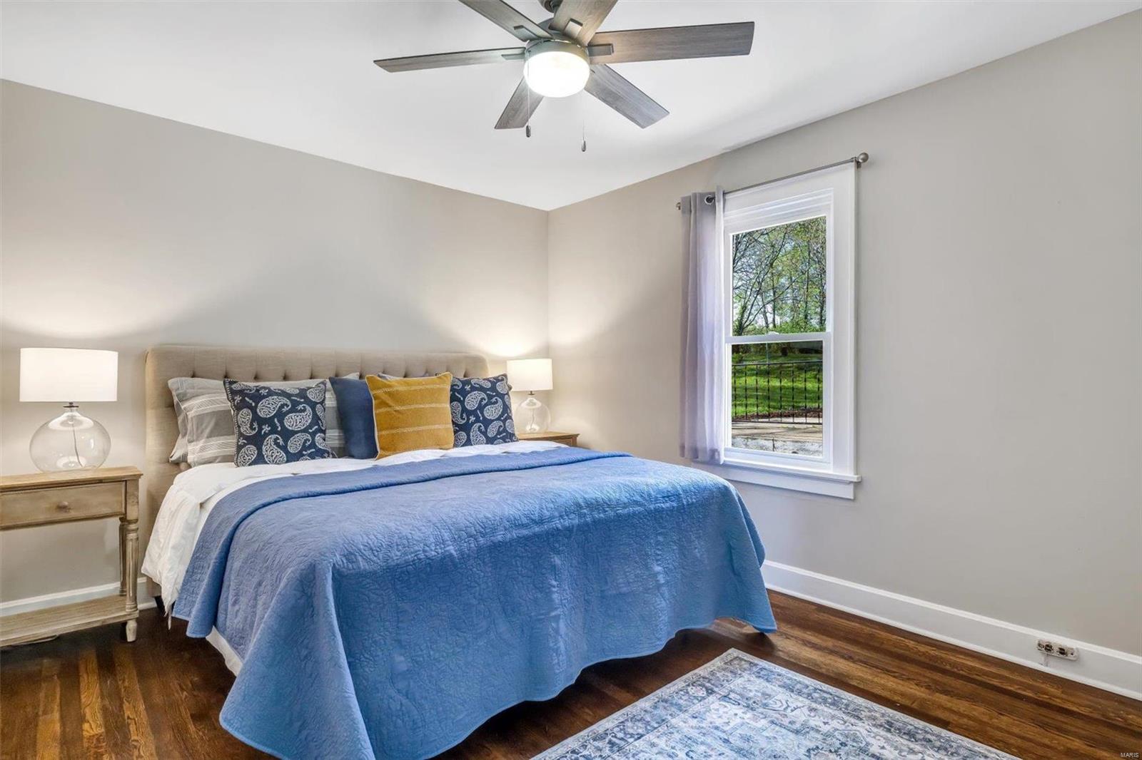 Shrewsbury Park First - Residential