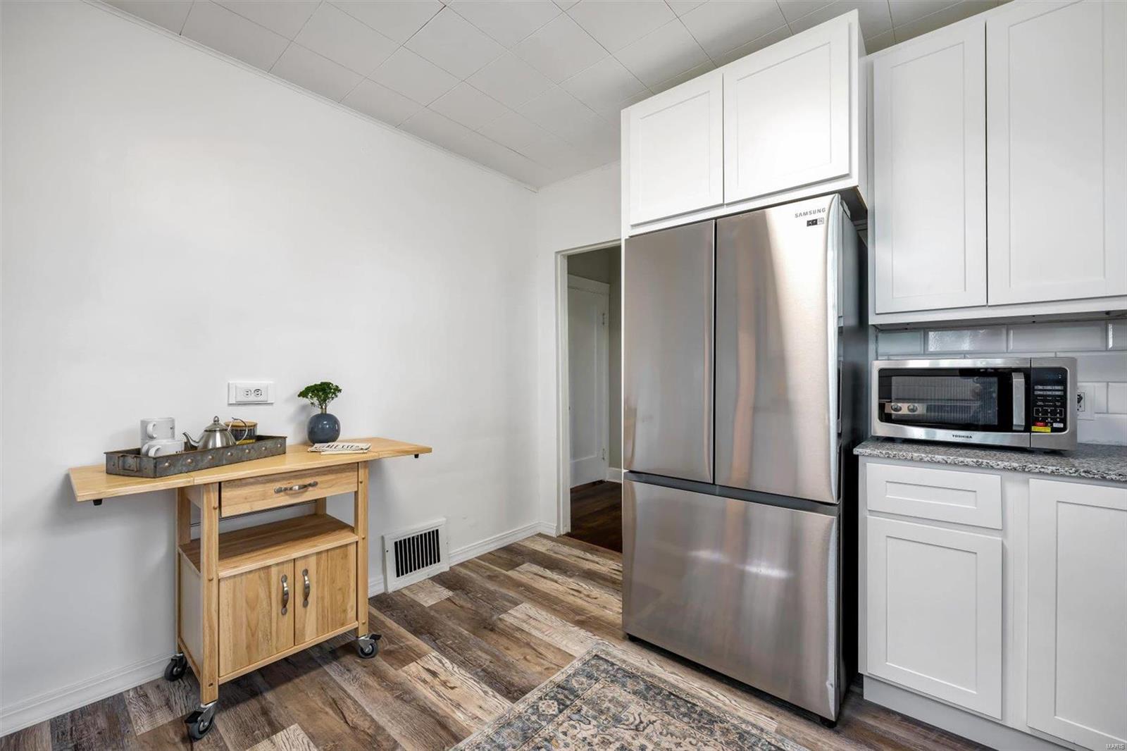 Shrewsbury Park First - Residential