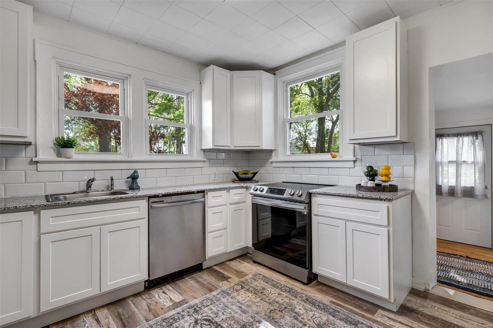 Shrewsbury Park First - Residential