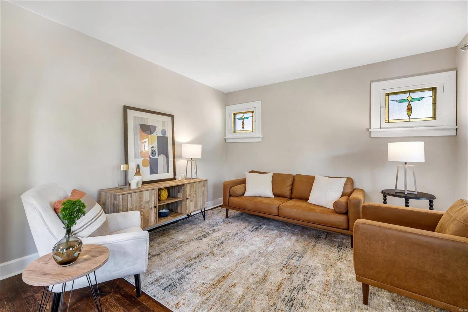 Shrewsbury Park First - Residential