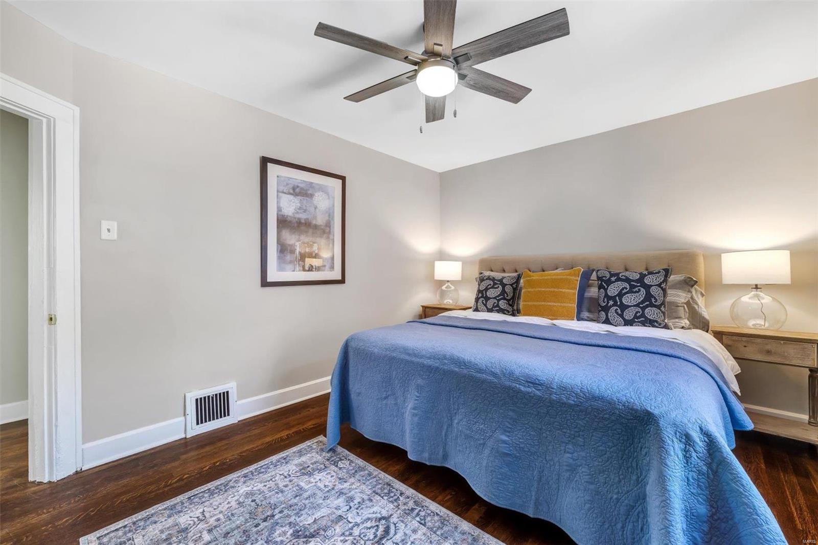 Shrewsbury Park First - Residential