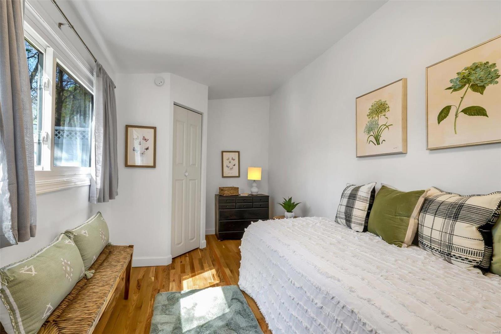 Shrewsbury Park First - Residential