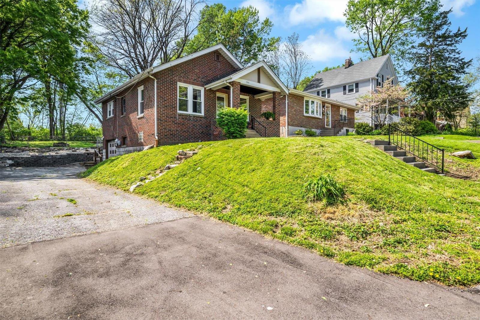 Shrewsbury Park First - Residential