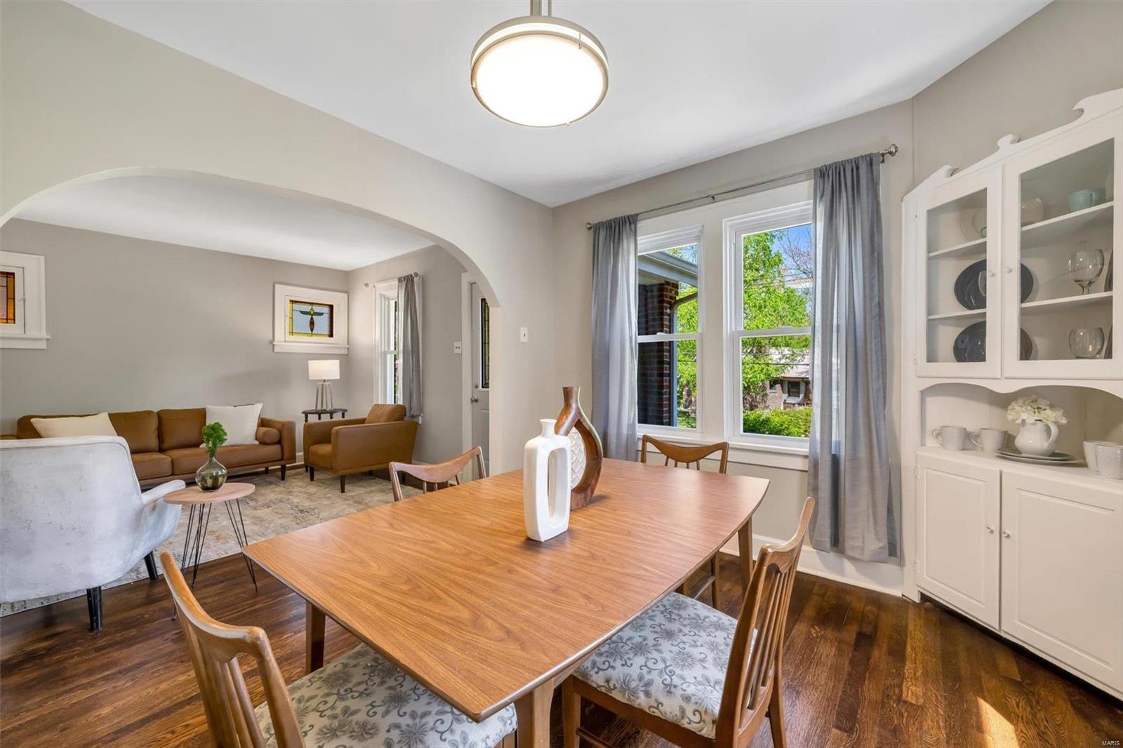 Shrewsbury Park First - Residential