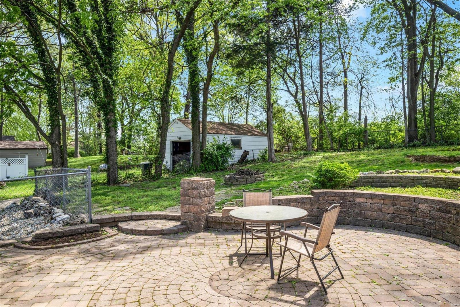 Shrewsbury Park First - Residential