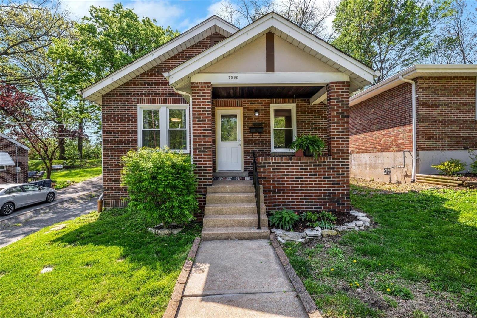 Shrewsbury Park First - Residential