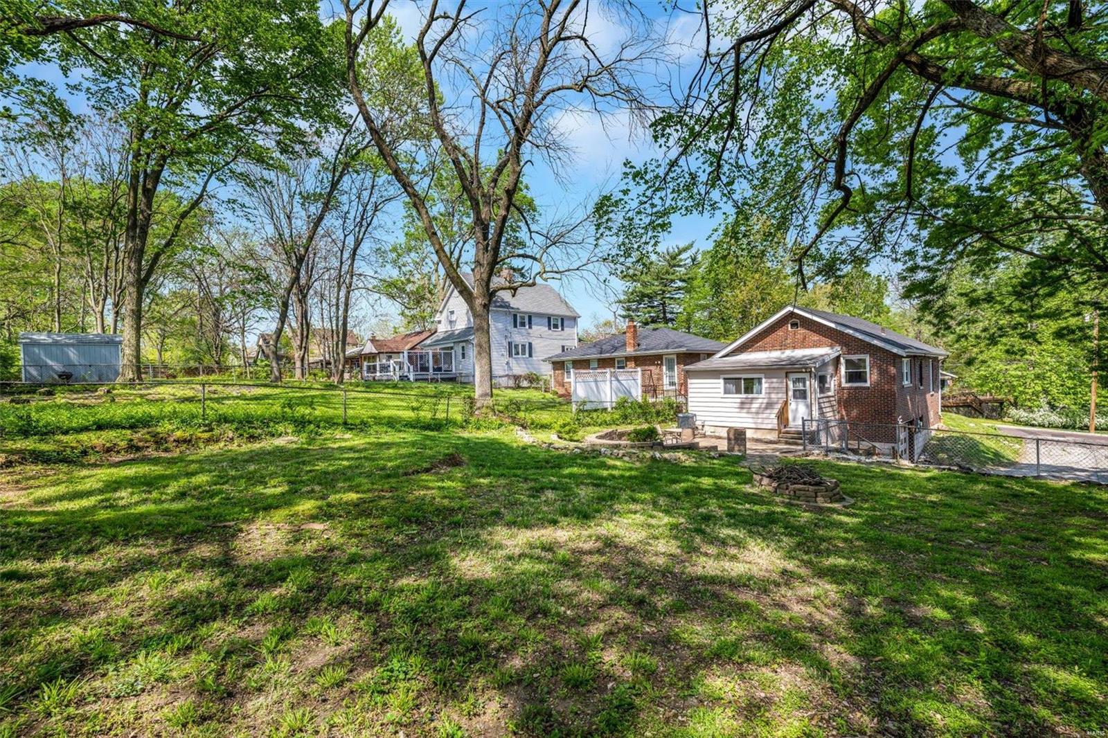 Shrewsbury Park First - Residential