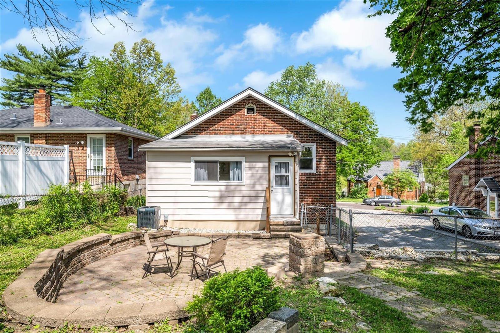 Shrewsbury Park First - Residential